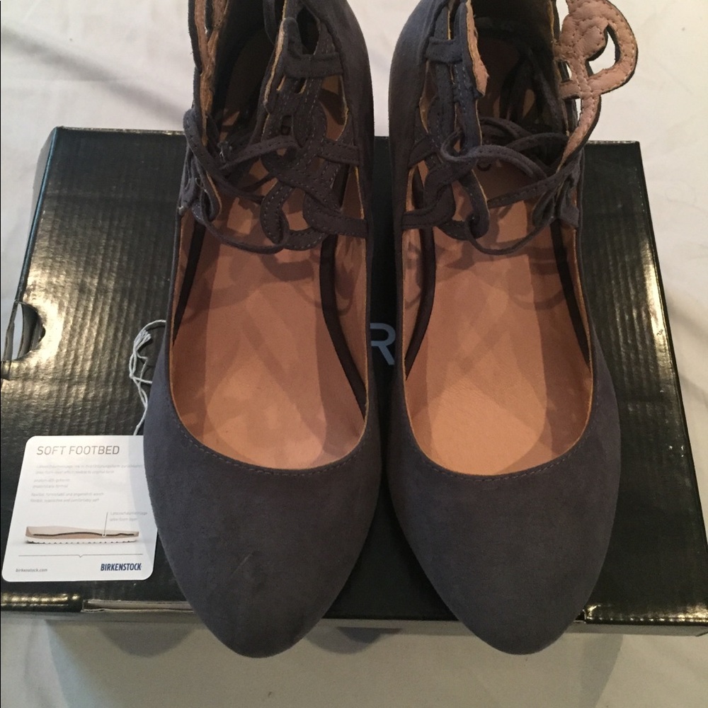 Torrid Collection Shoes